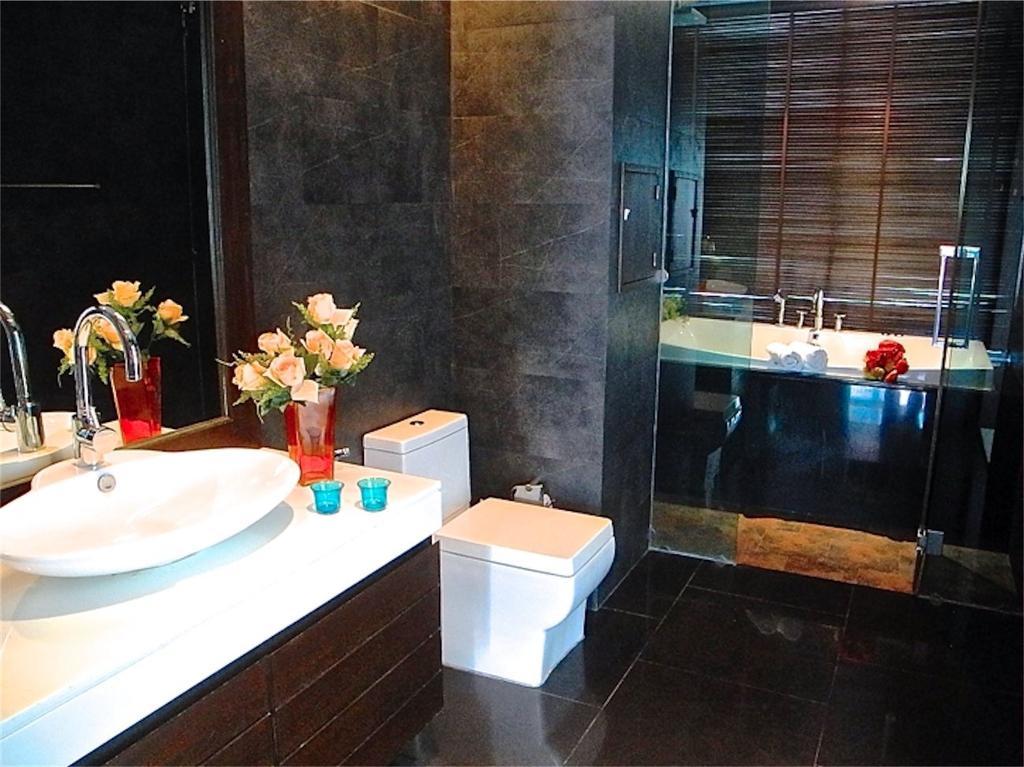 Eva Villa Rawai 3 Bedrooms Private Pool Luaran gambar