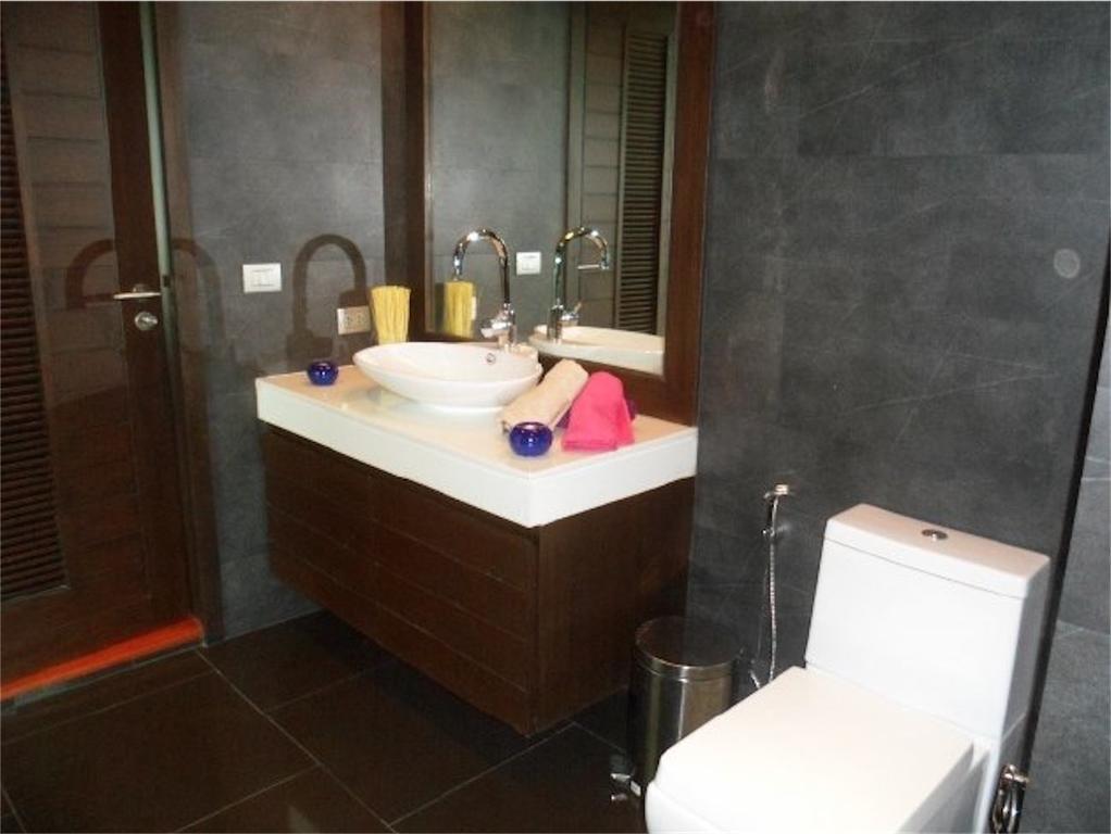 Eva Villa Rawai 3 Bedrooms Private Pool Luaran gambar