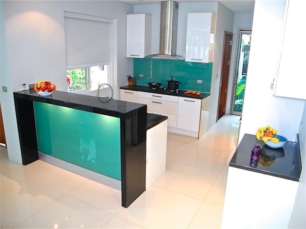 Eva Villa Rawai 3 Bedrooms Private Pool Luaran gambar